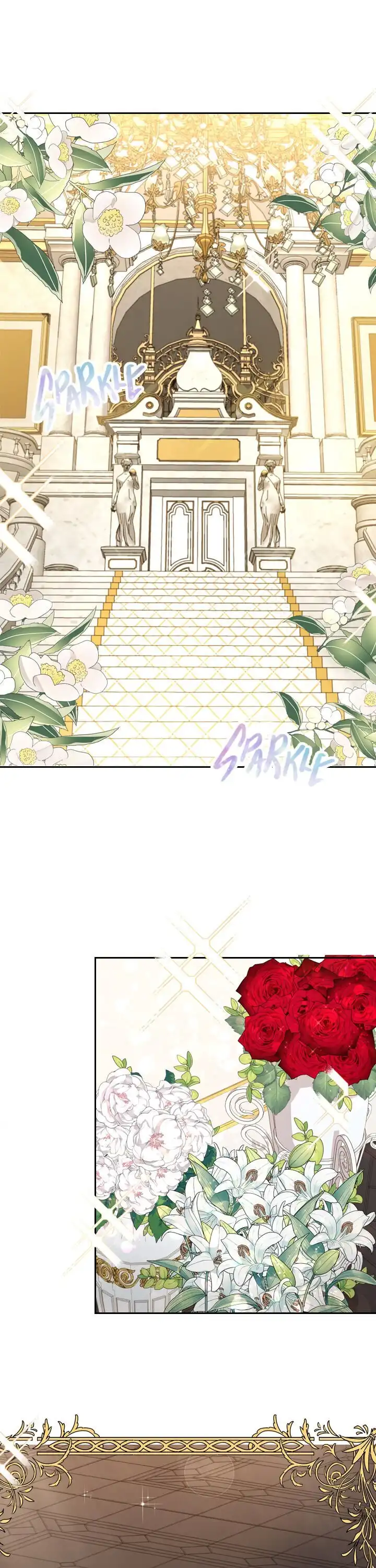 I Became The Tyrant'S Secretary Chapter 31 19
